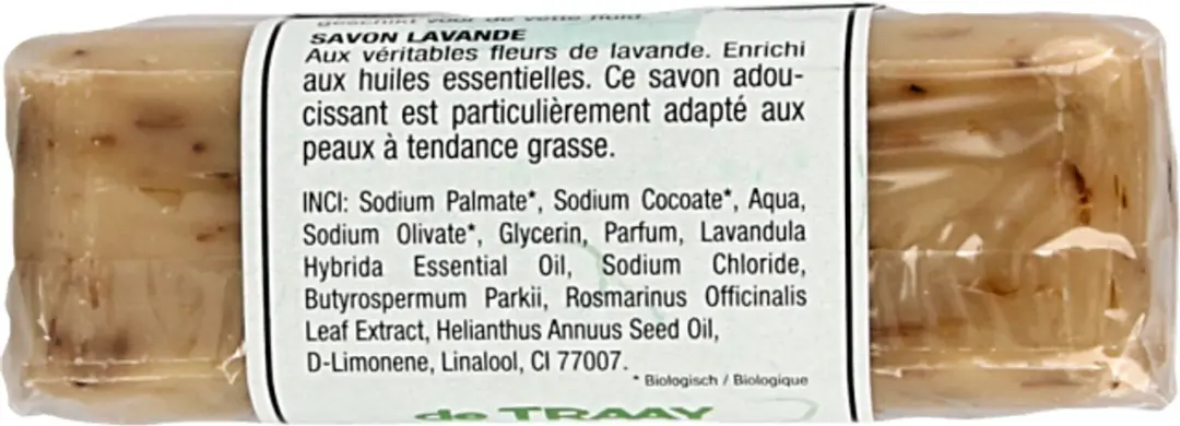 De Traay Lavendel Bloemen Zeep 250ml