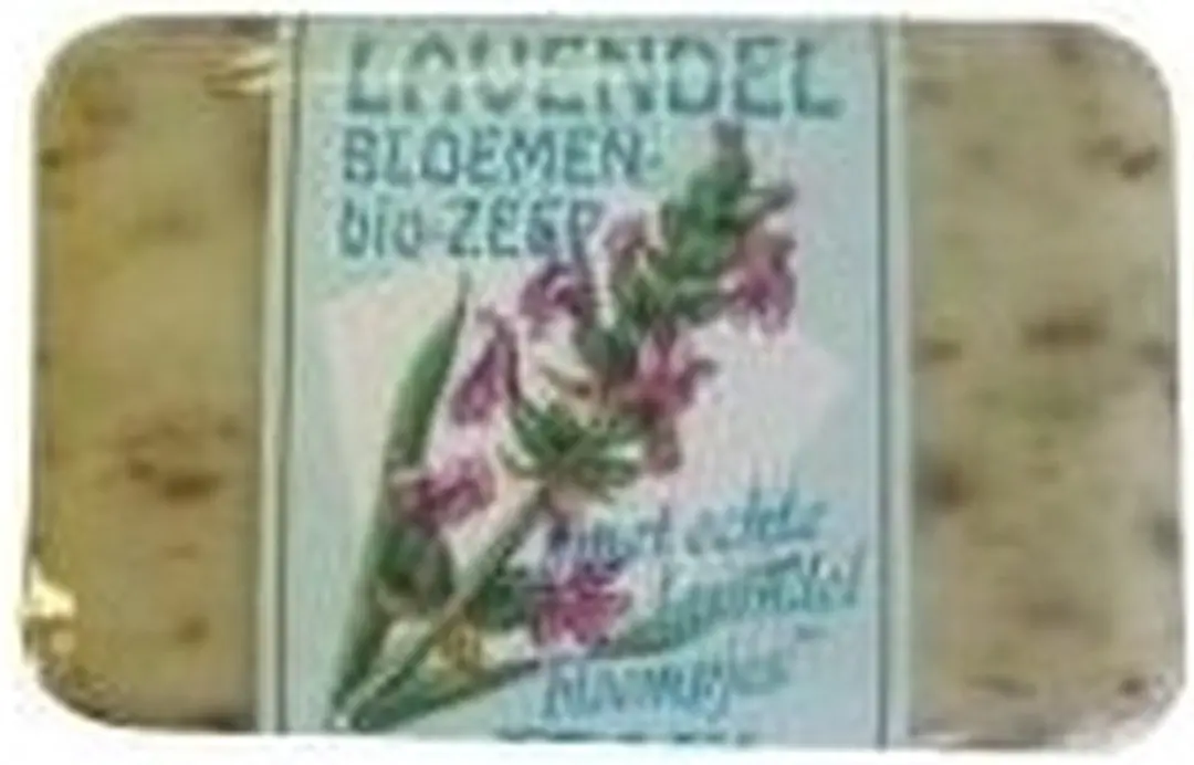 De Traay Lavendel Bloemen Zeep 250ml
