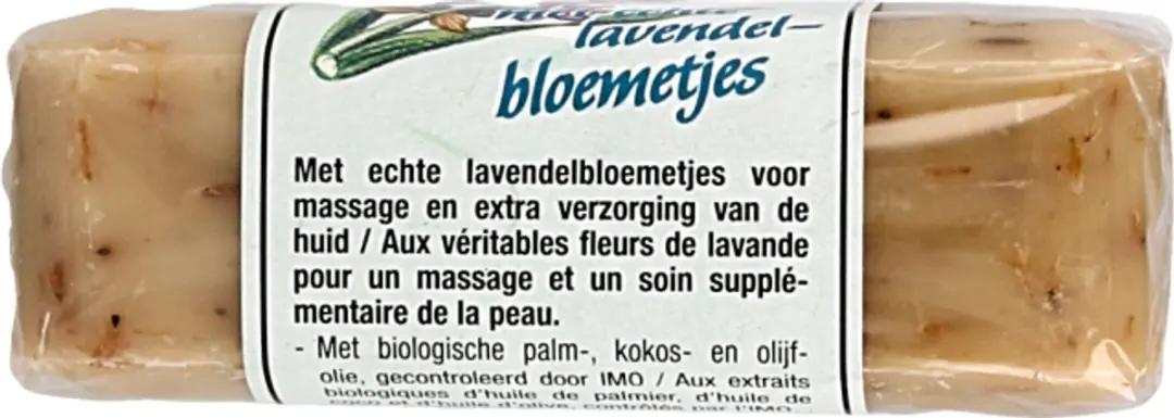 De Traay Lavendel Bloemen Zeep 250ml