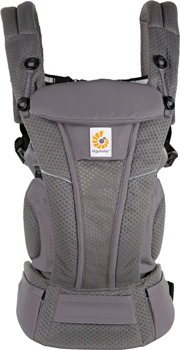Ergobaby Omni 360 Draagzak