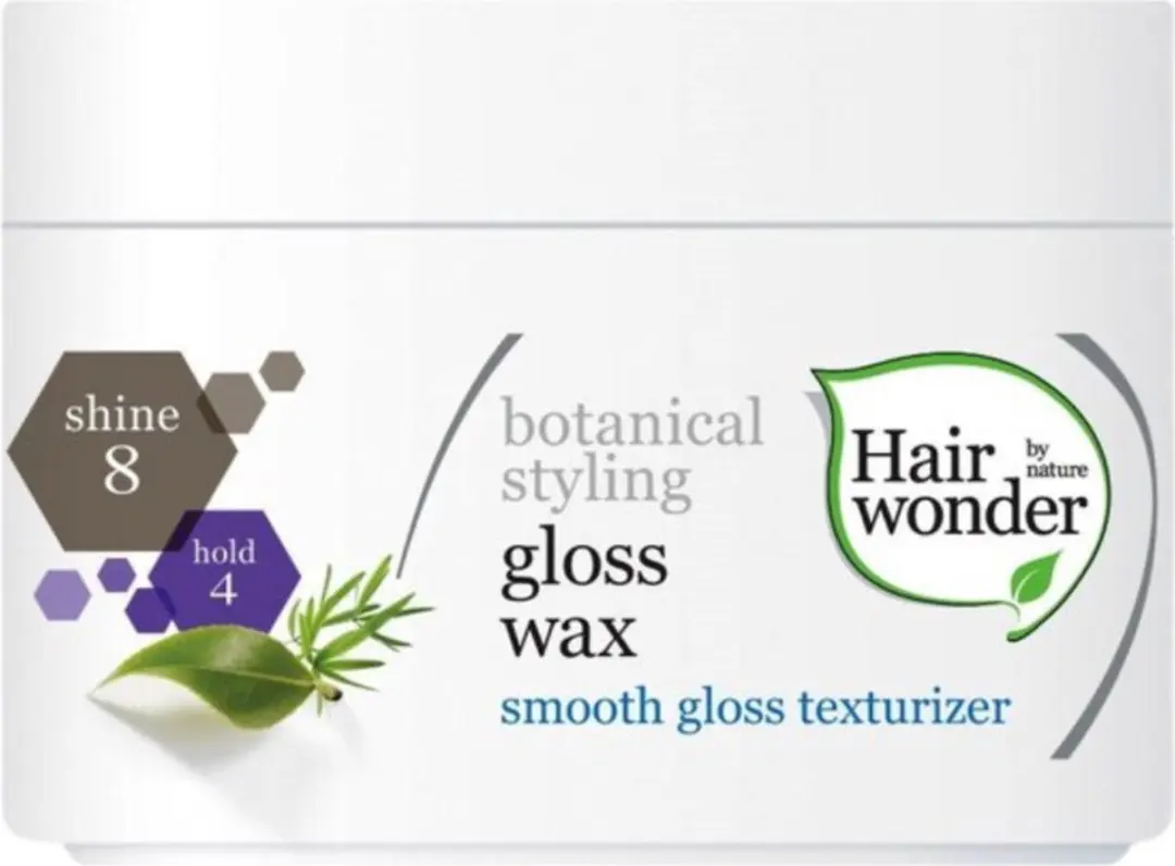 Hairwonder Wax Gloss 100ml