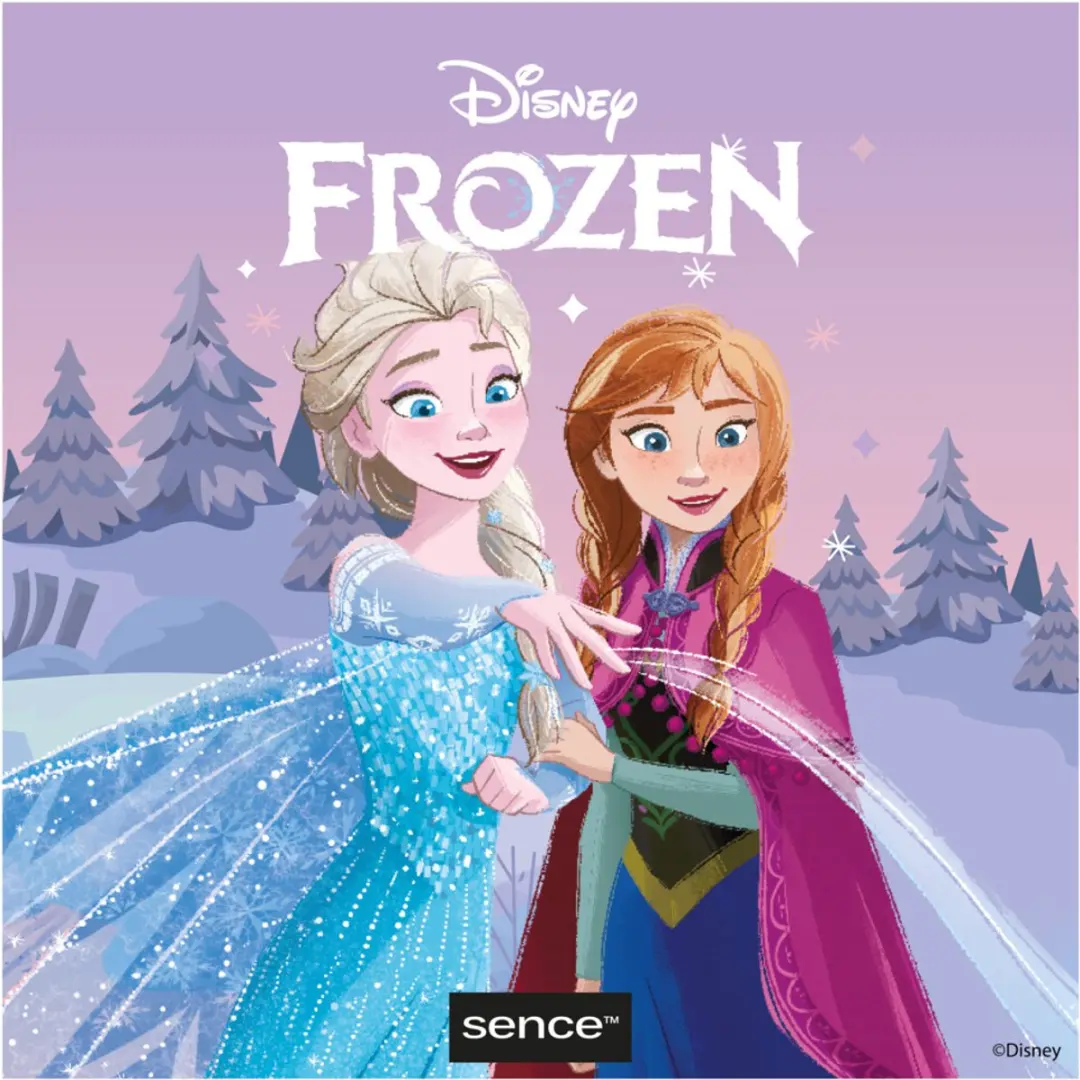 Sence Disney Frozen Handzeep 250ml