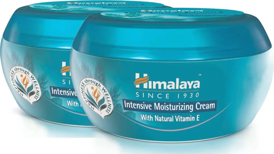 Himalaya Herbals Intensief Hydraterende Creme Vitamine E 300ml
