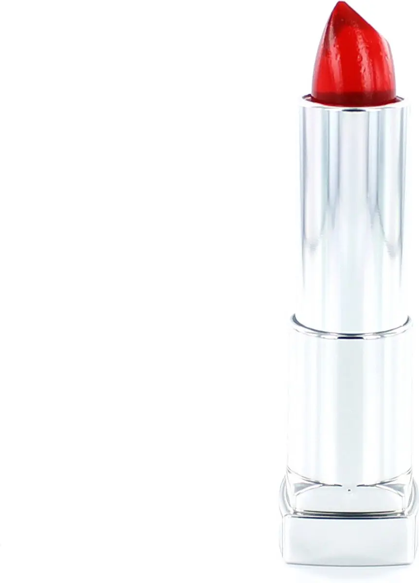 Maybelline Color Sensational Lipstick 080 Cherry Pop - Rood