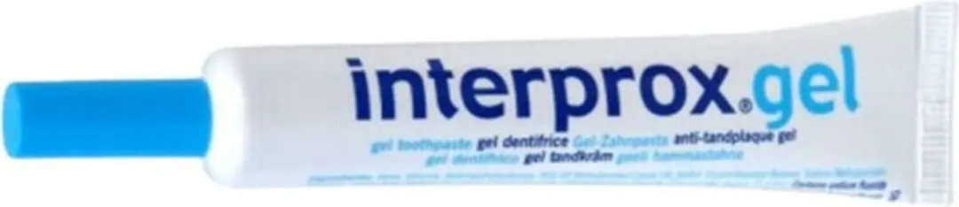 Interprox Mondgel 20ml