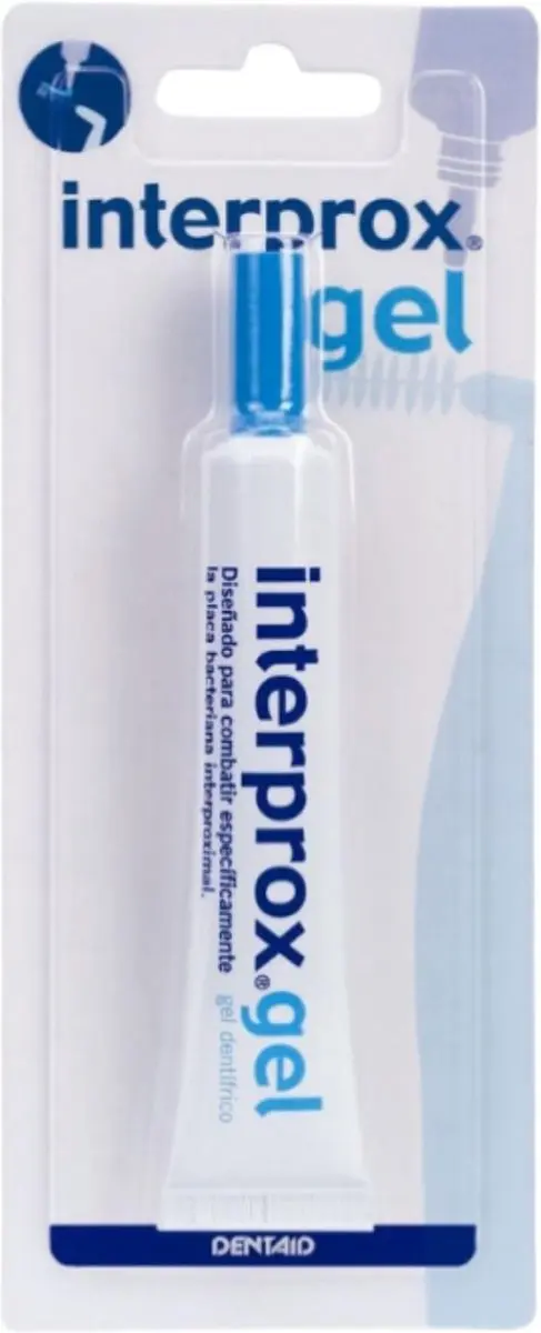 Interprox Mondgel 20ml