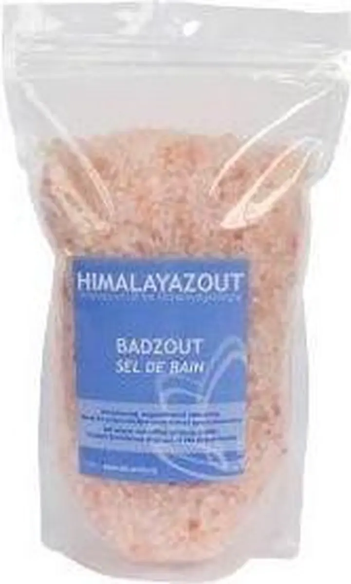 Esspo Himalayazout Kuurbad 1200ml