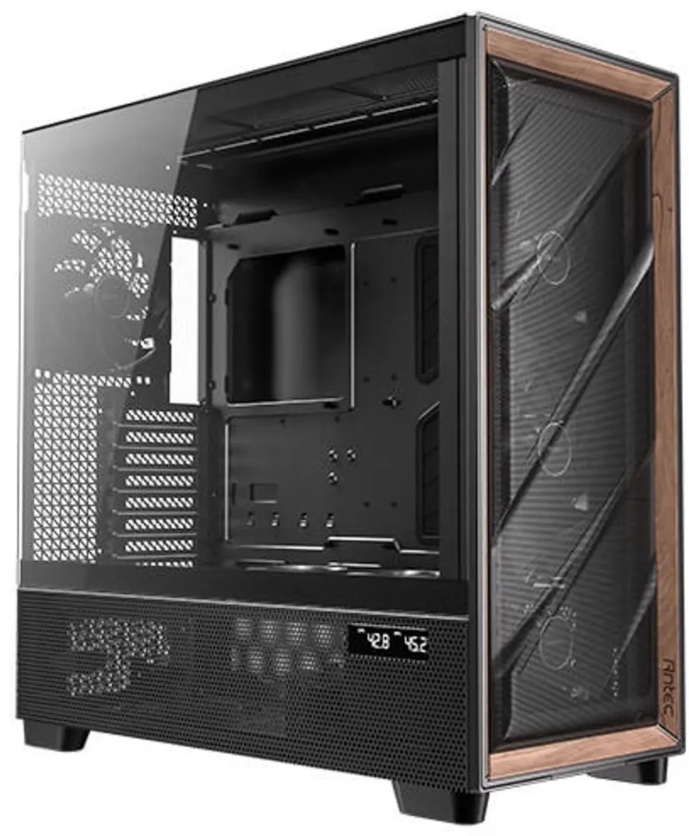 Antec Flux Pro EUV Full Tower