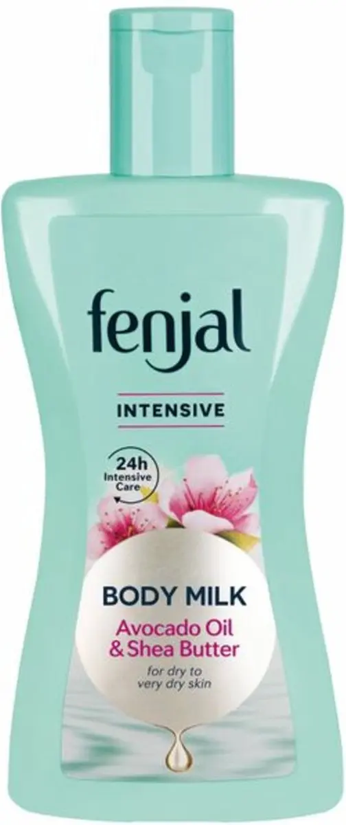 Fenjal Intensive Body Milk