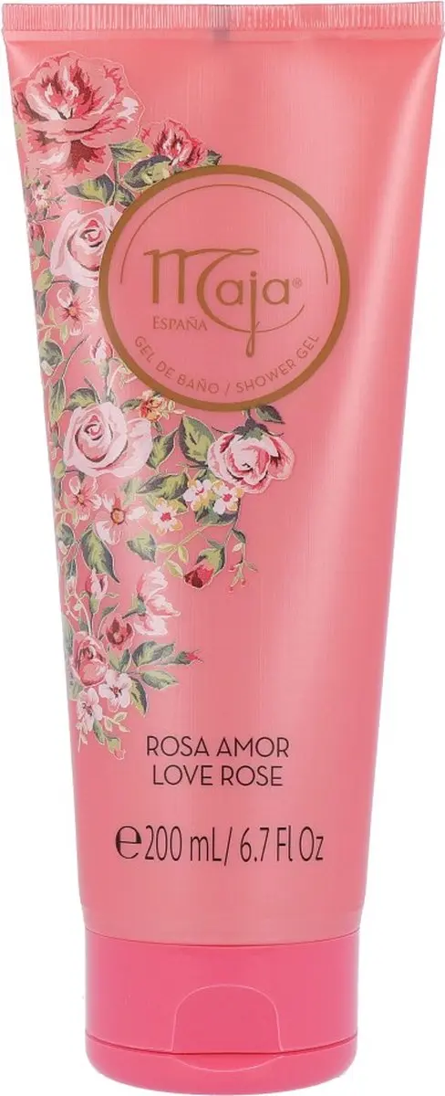 Maja Love Rose Handcrème 80ml
