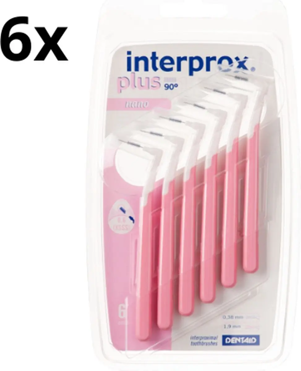 Interprox Plus Nano 1.9mm