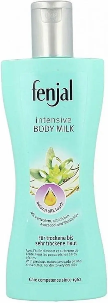 Fenjal Large Intensive Care Lotion 200ml