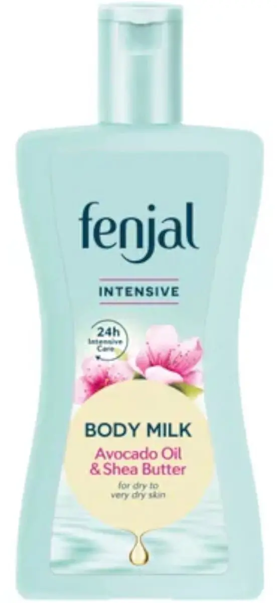 Fenjal Large Intensive Care Lotion 200ml