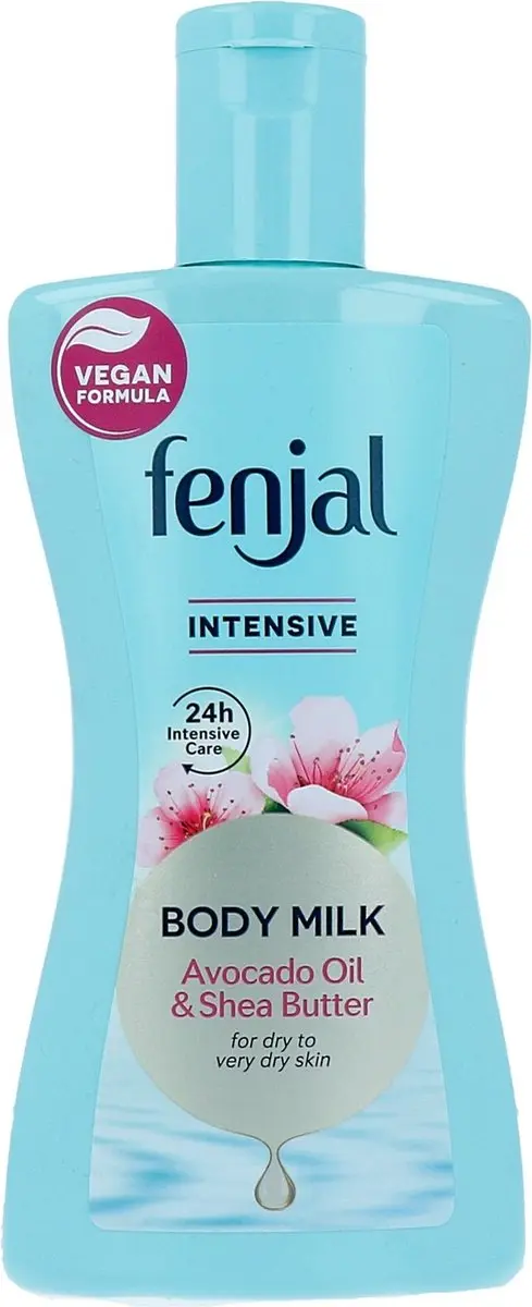 Fenjal Large Intensive Care Lotion 200ml