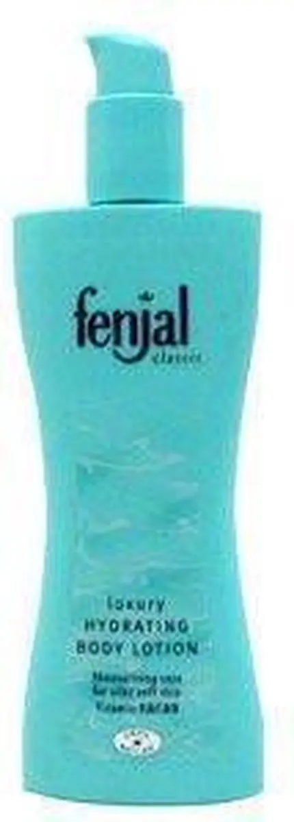 Fenjal Large Intensive Care Lotion 200ml - afbeelding 6 van 6