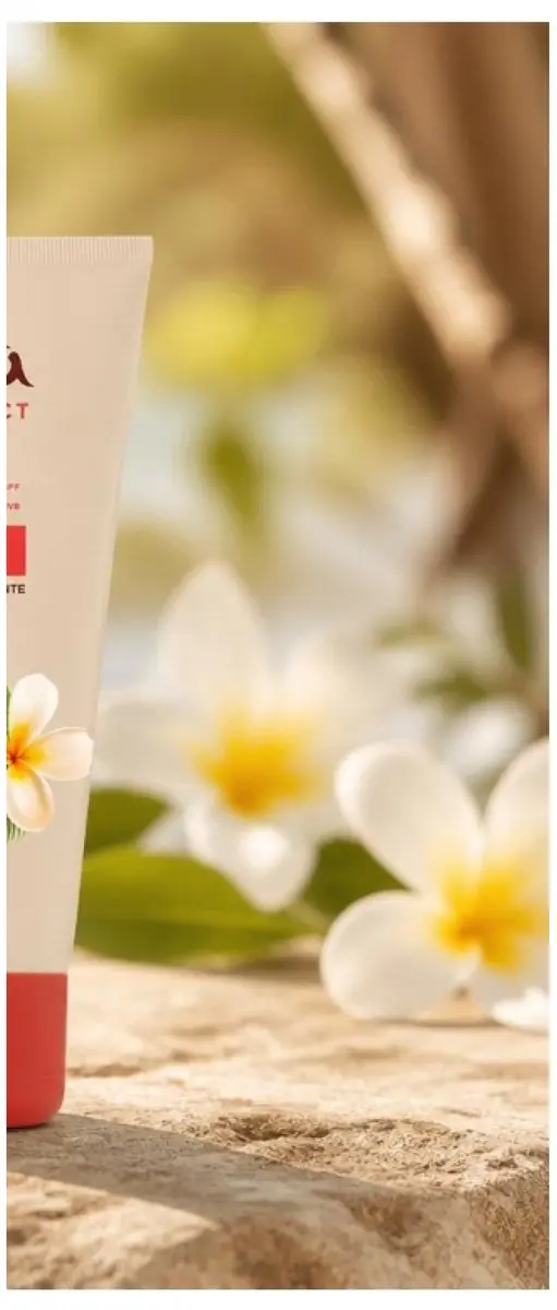 Lovea Sun Protect Gezichtscrème SPF50+ 50ml