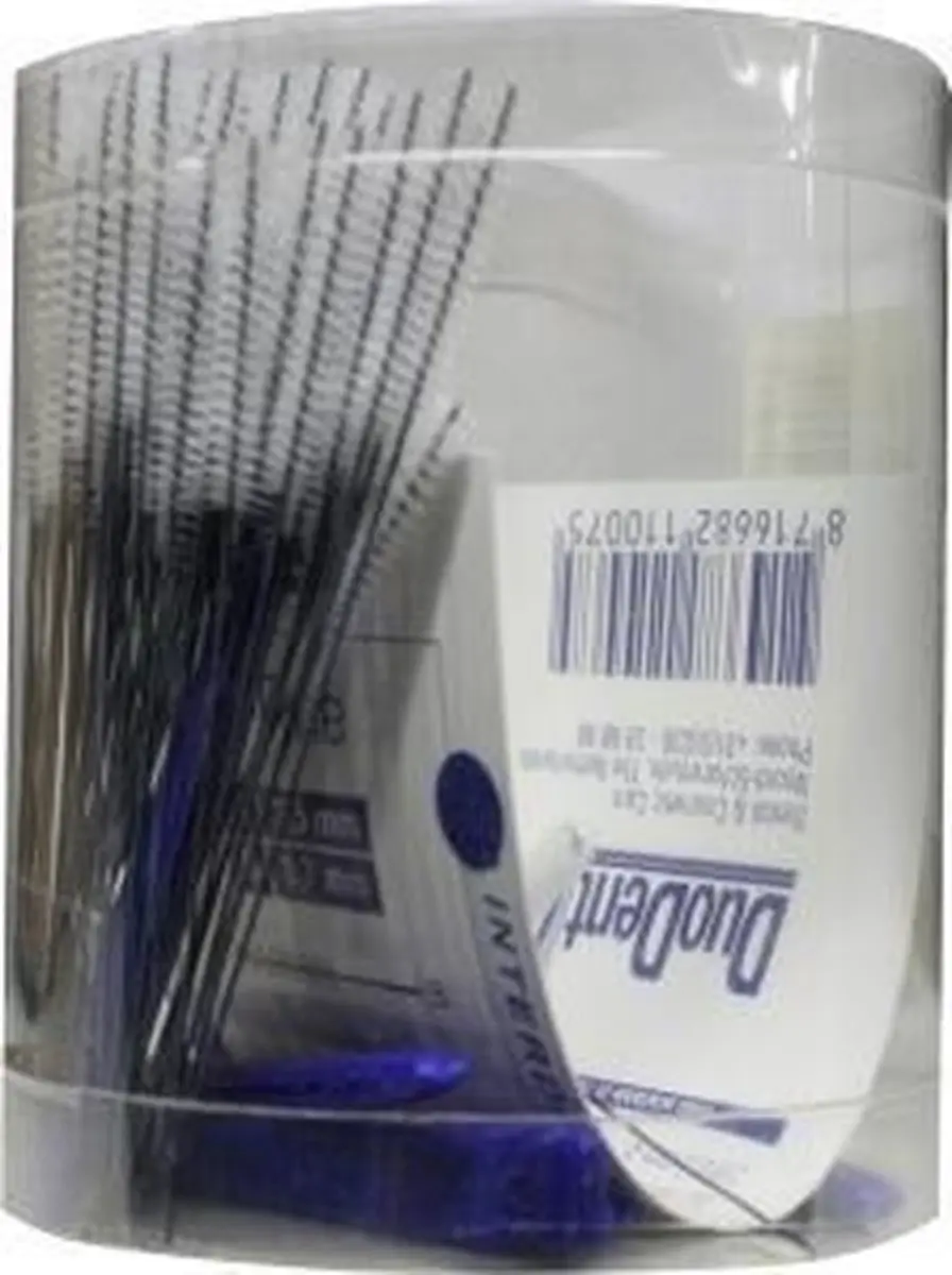 Duodent Interd Borst X F 0.7