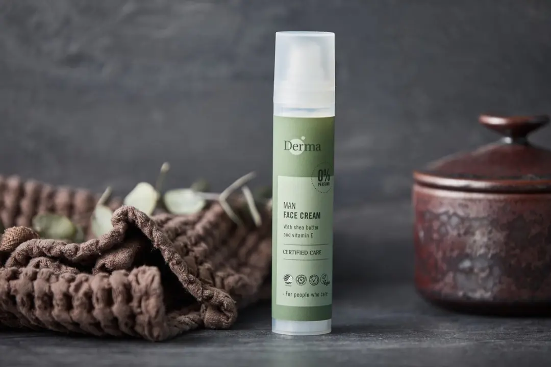 Derma Dagcreme 50ml