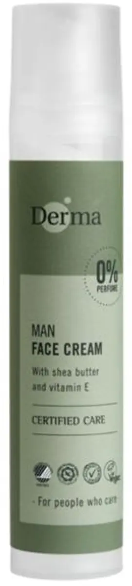 Derma Dagcreme 50ml