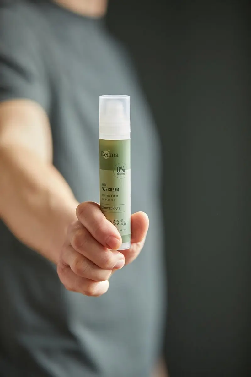 Derma Dagcreme 50ml