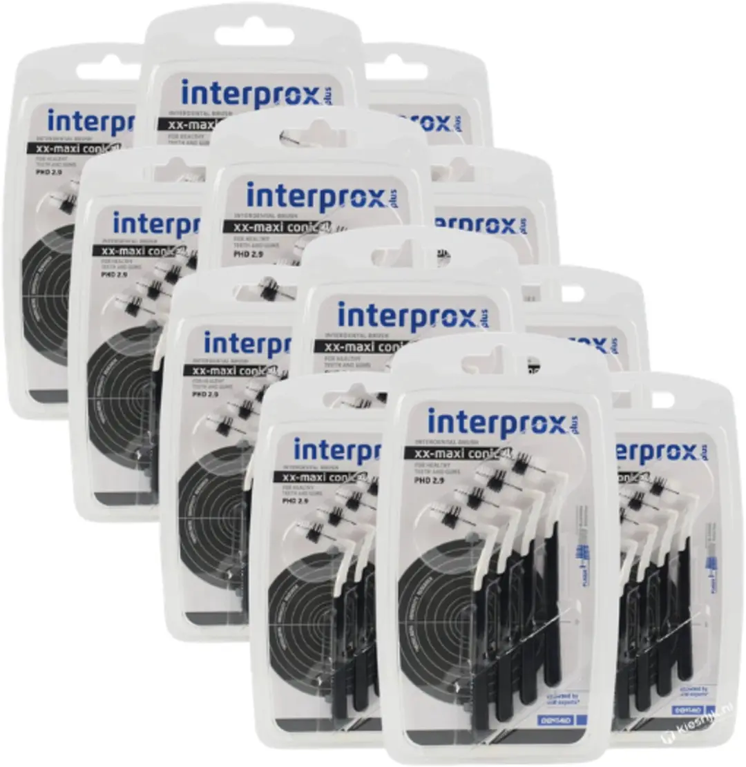 Interprox Plus XX Maxi Conical PHD 2.9