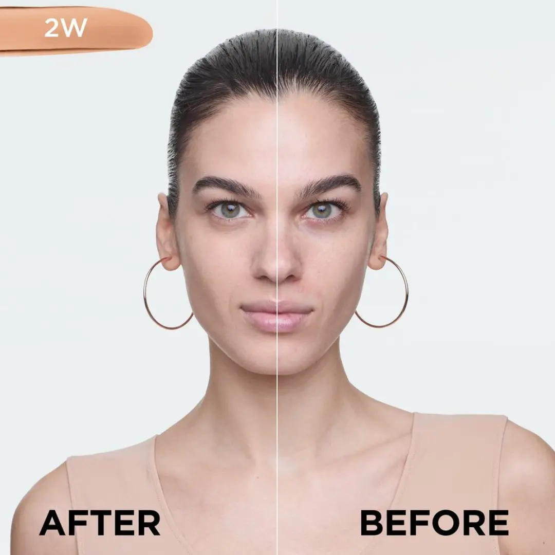 L'Oréal Paris True Match Foundation 2.D/W - 90ml (3x30ml)
