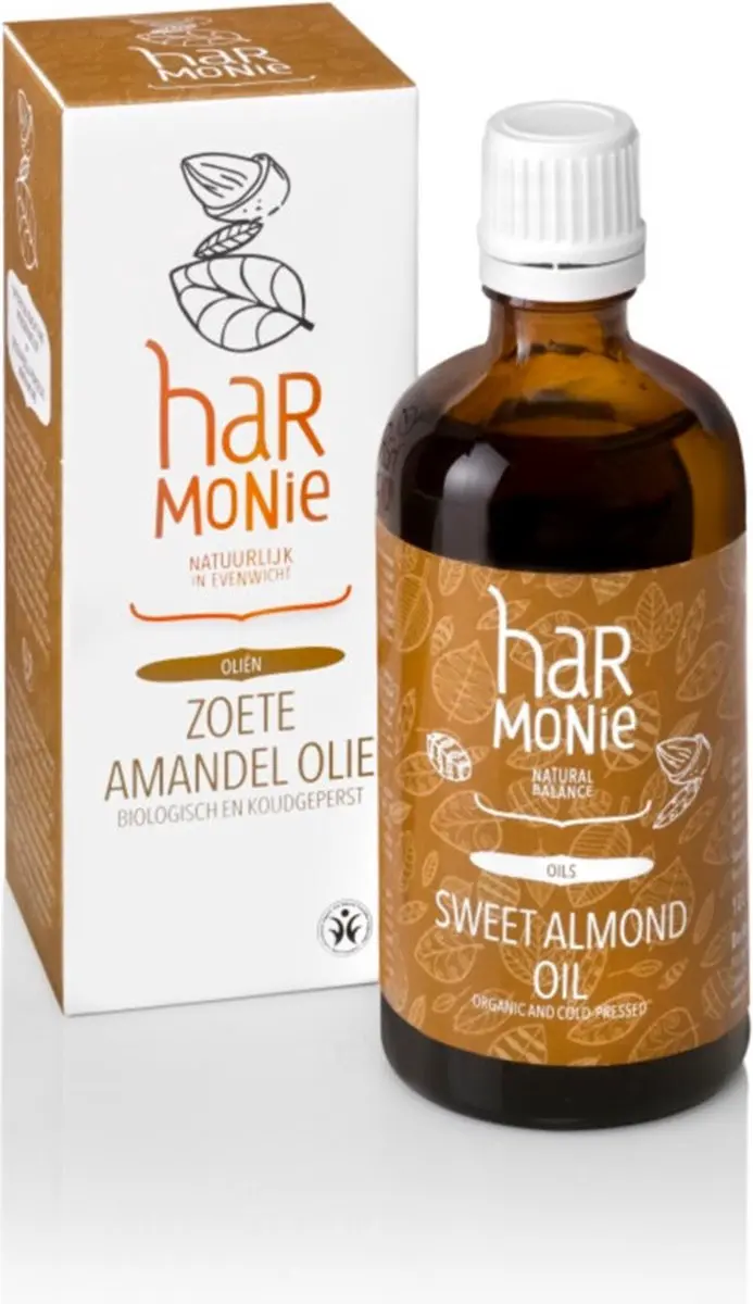 Harmonie Huidverzorging 100ml