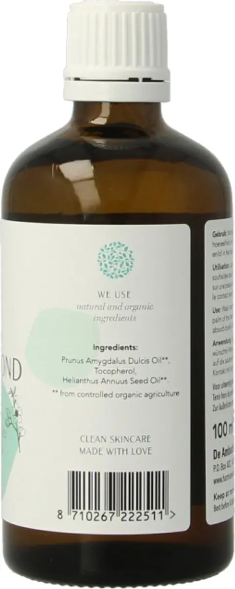 Harmonie Huidverzorging 100ml