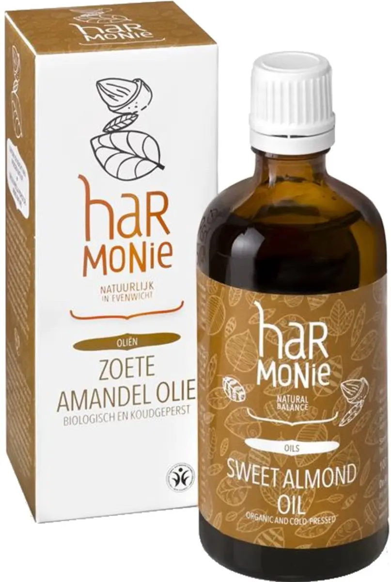 Harmonie Huidverzorging 100ml