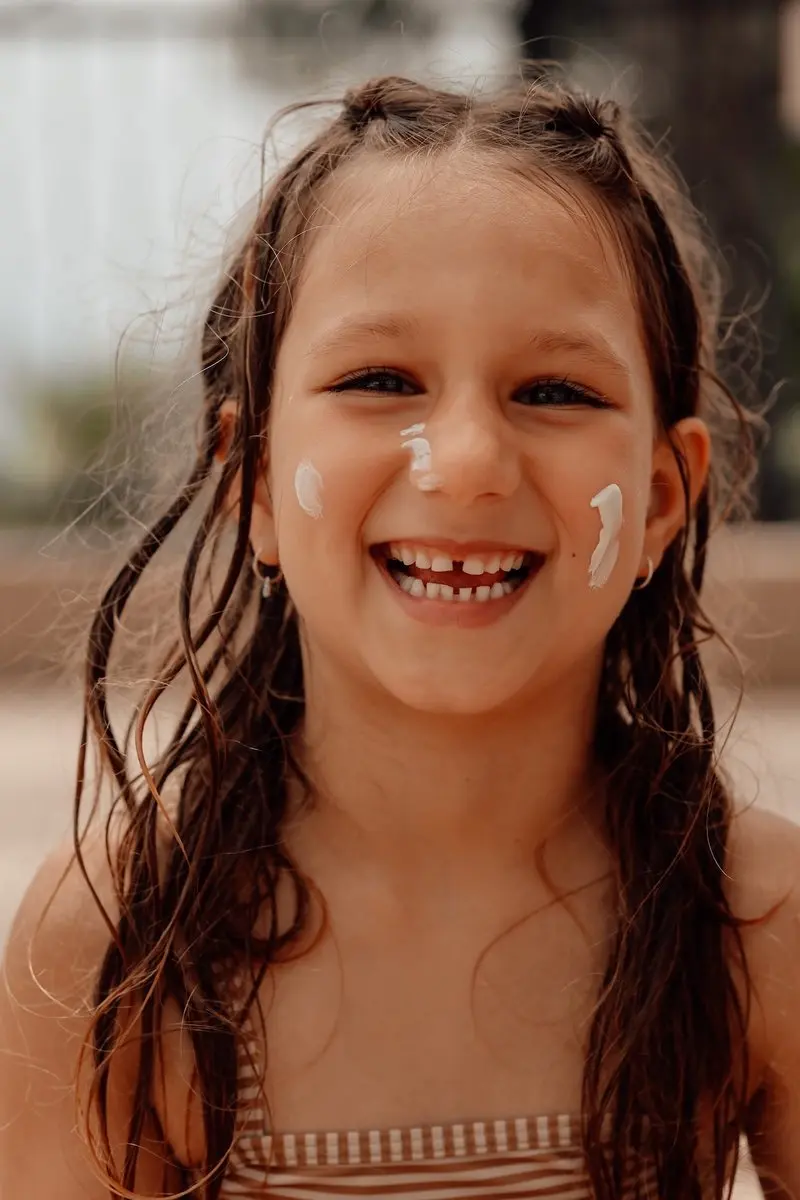 Derma Sun Kids Zonnebrand SPF50+ 150ml - Extra Hoge Bescherming