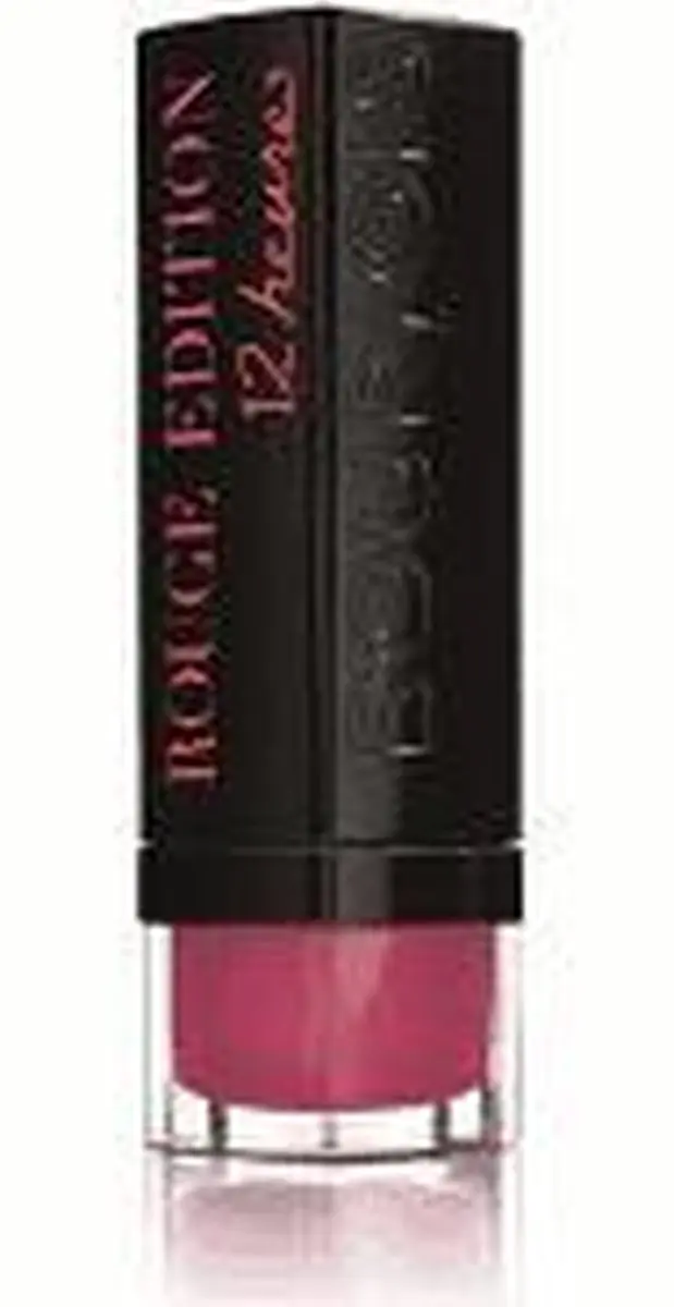 Bourjois Rouge Edition 12H Lippenstift 32 Rose Vanity