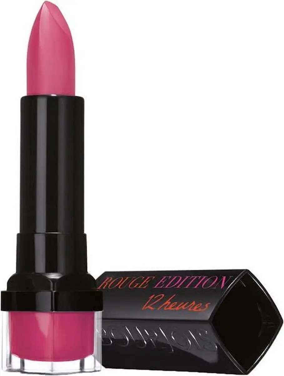 Bourjois Rouge Edition 12H Lippenstift 32 Rose Vanity