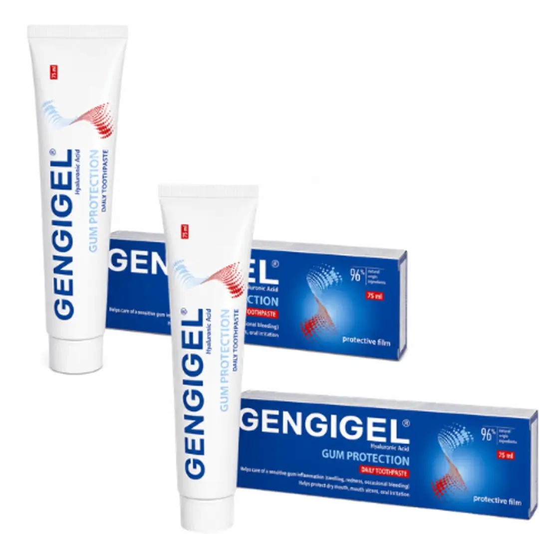 Gengigel Tandpasta Gum Protection 150ml