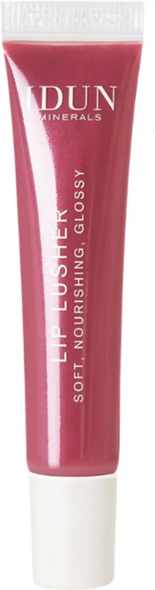 Idun Minerals Lip Lusher Jasmina 8ml