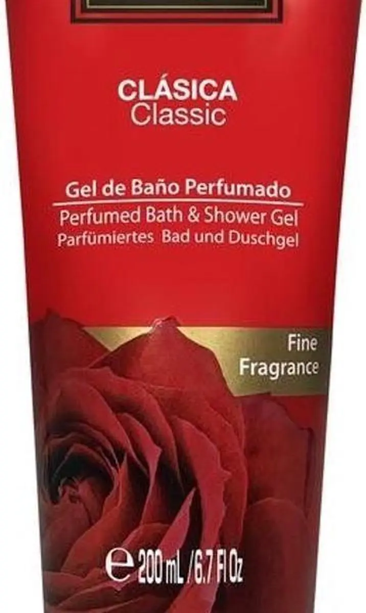 Maja Classic Douchegel 200ml