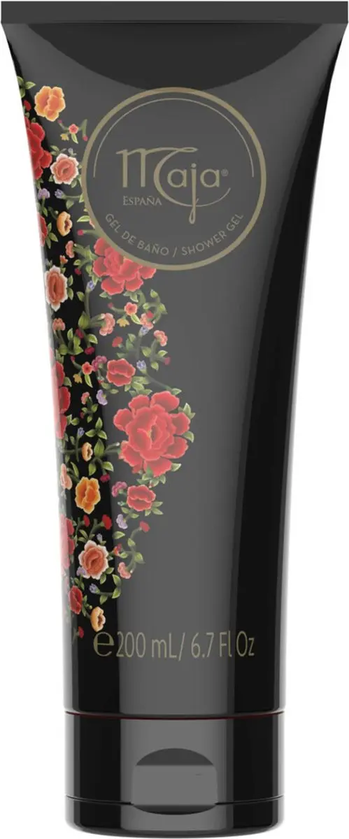 Maja Classic Douchegel 200ml