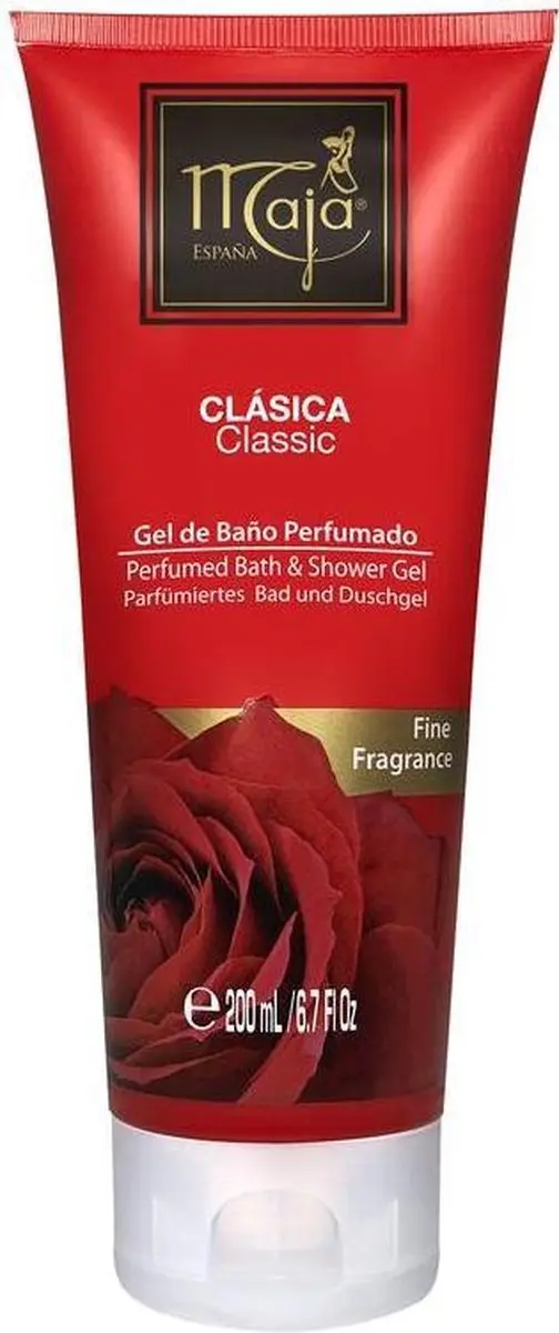 Maja Classic Douchegel 200ml