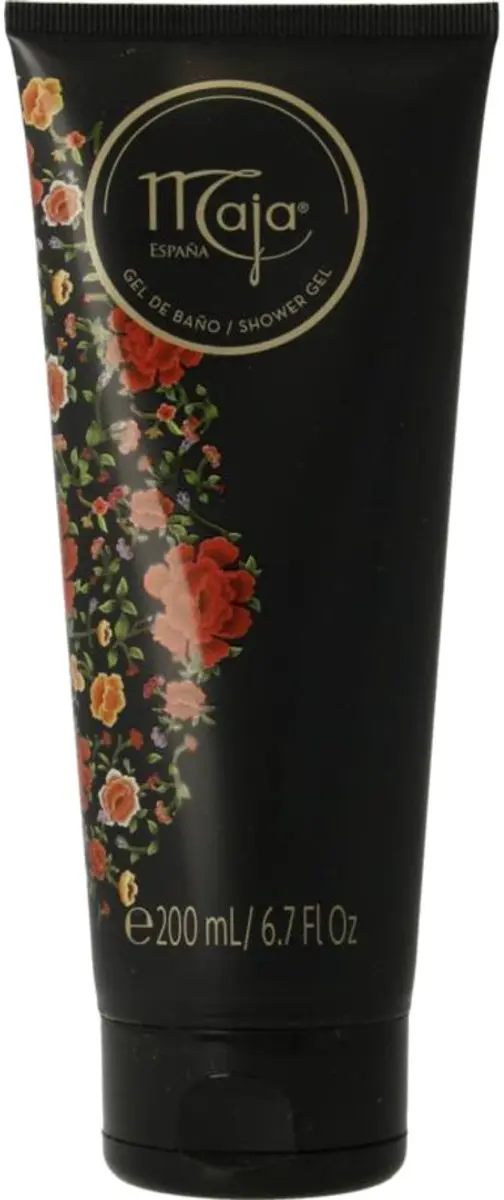 Maja Classic Douchegel 200ml