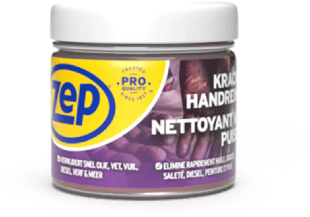 Zep Krachtige Handreiniger 2x1L