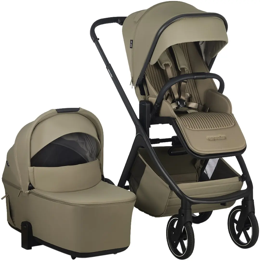 Easywalker Zoey Go 2-in-1 Kinderwagen