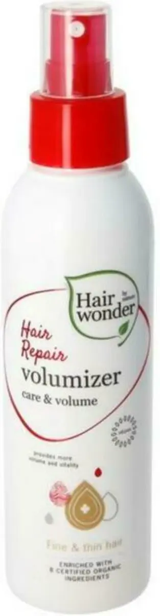 Hairwonder Fluid Hair Volumizer Spray 150ml