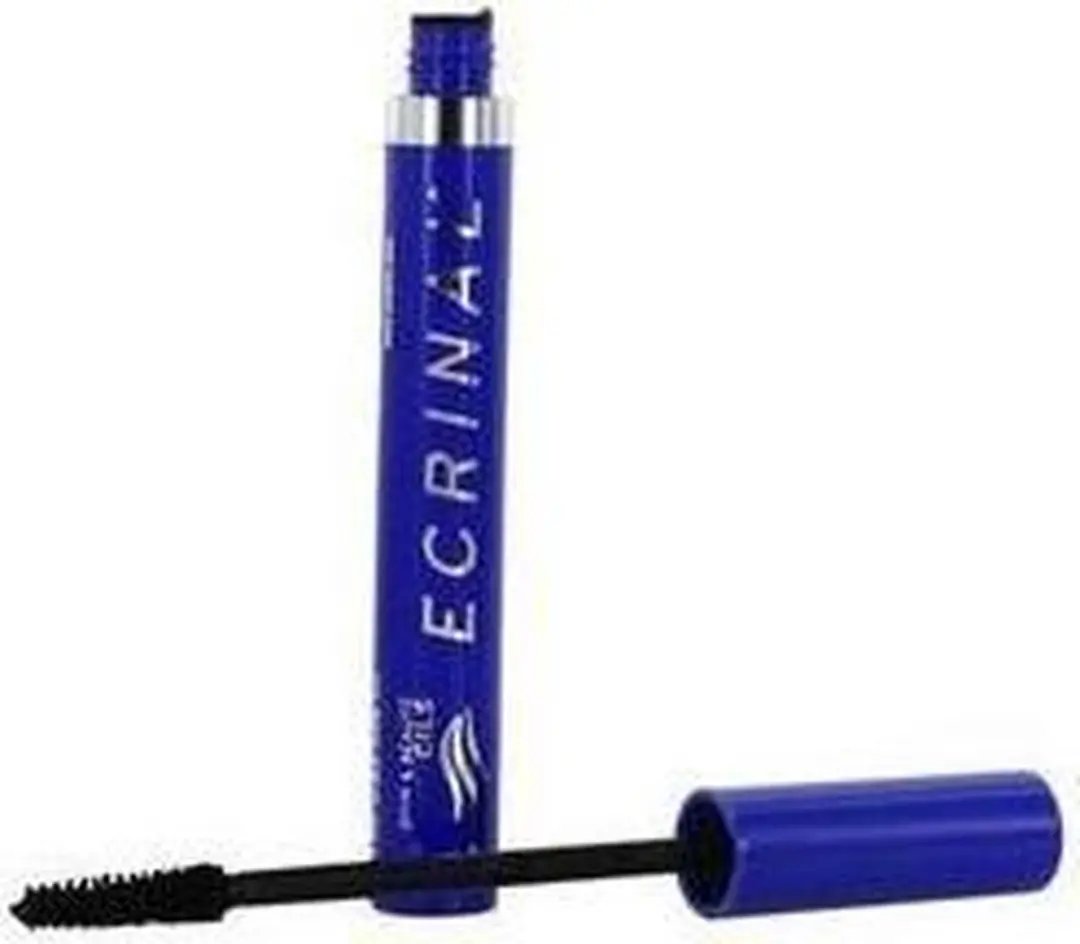 Ecrinal Versterkende Zwart Mascara 8ml