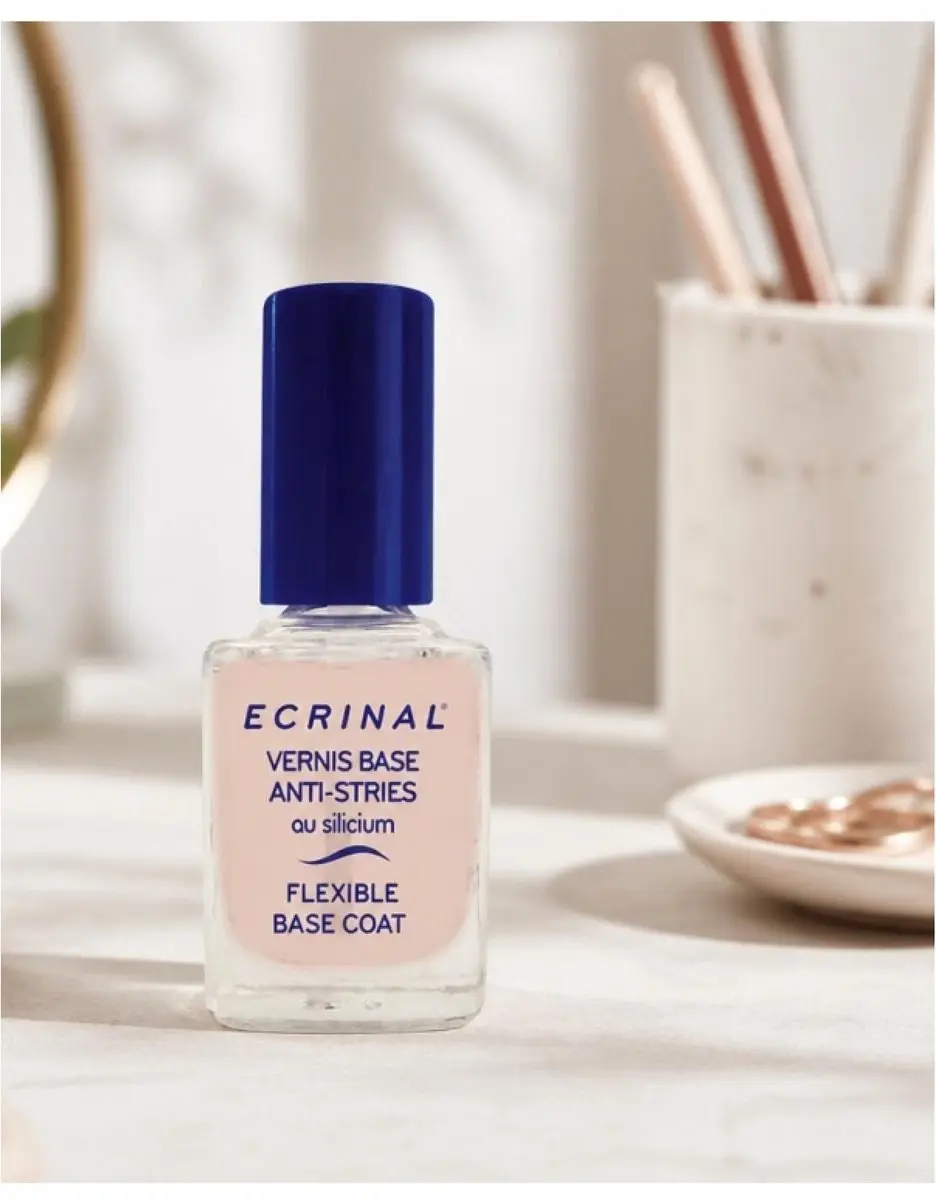 Ecrinal Anti-Striae Base Coat 10ml