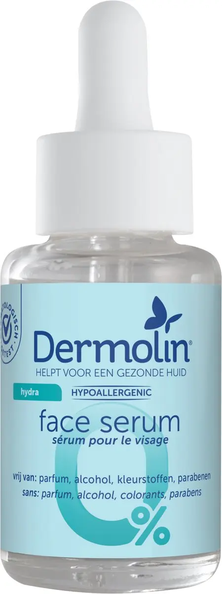 Dermolin Serum Hydra 30ml