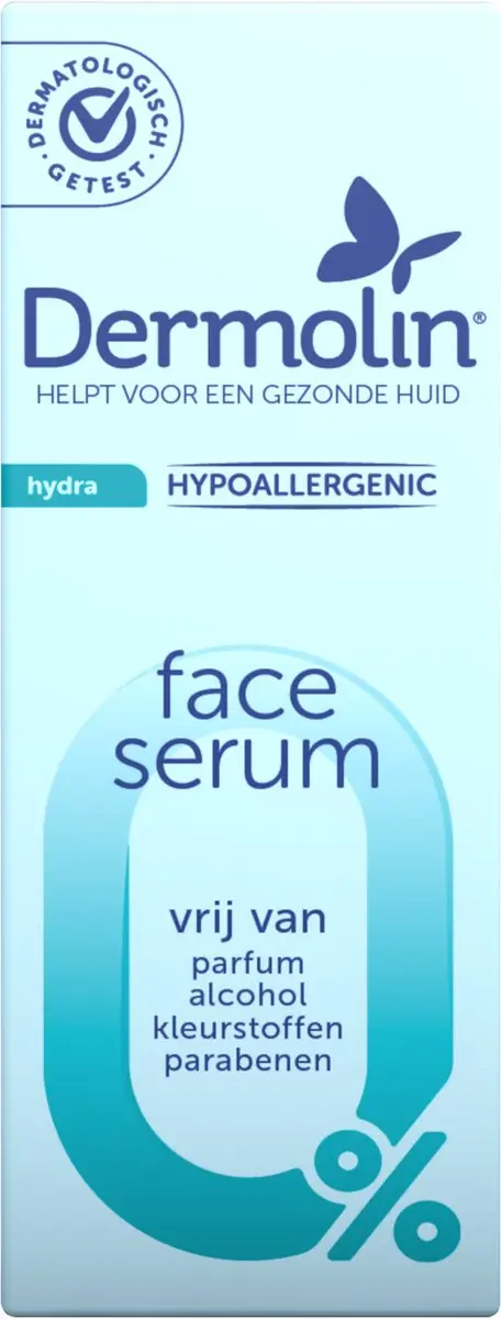 Dermolin Serum Hydra 30ml