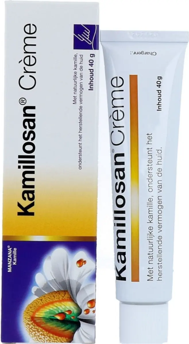Kamillosan Creme 40g