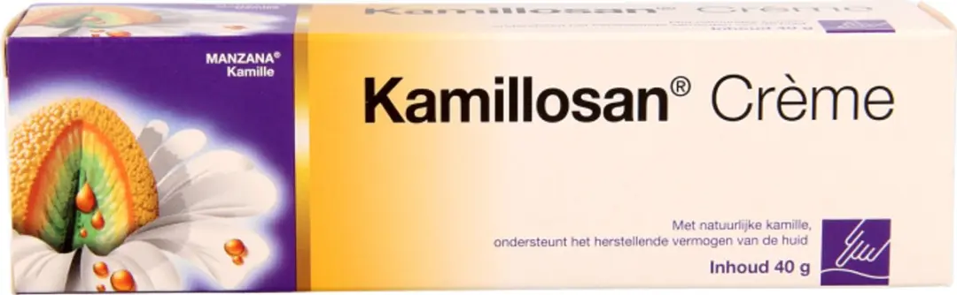 Kamillosan Creme 40g