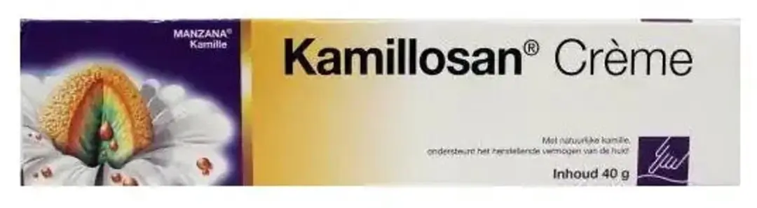 Kamillosan Creme 40g