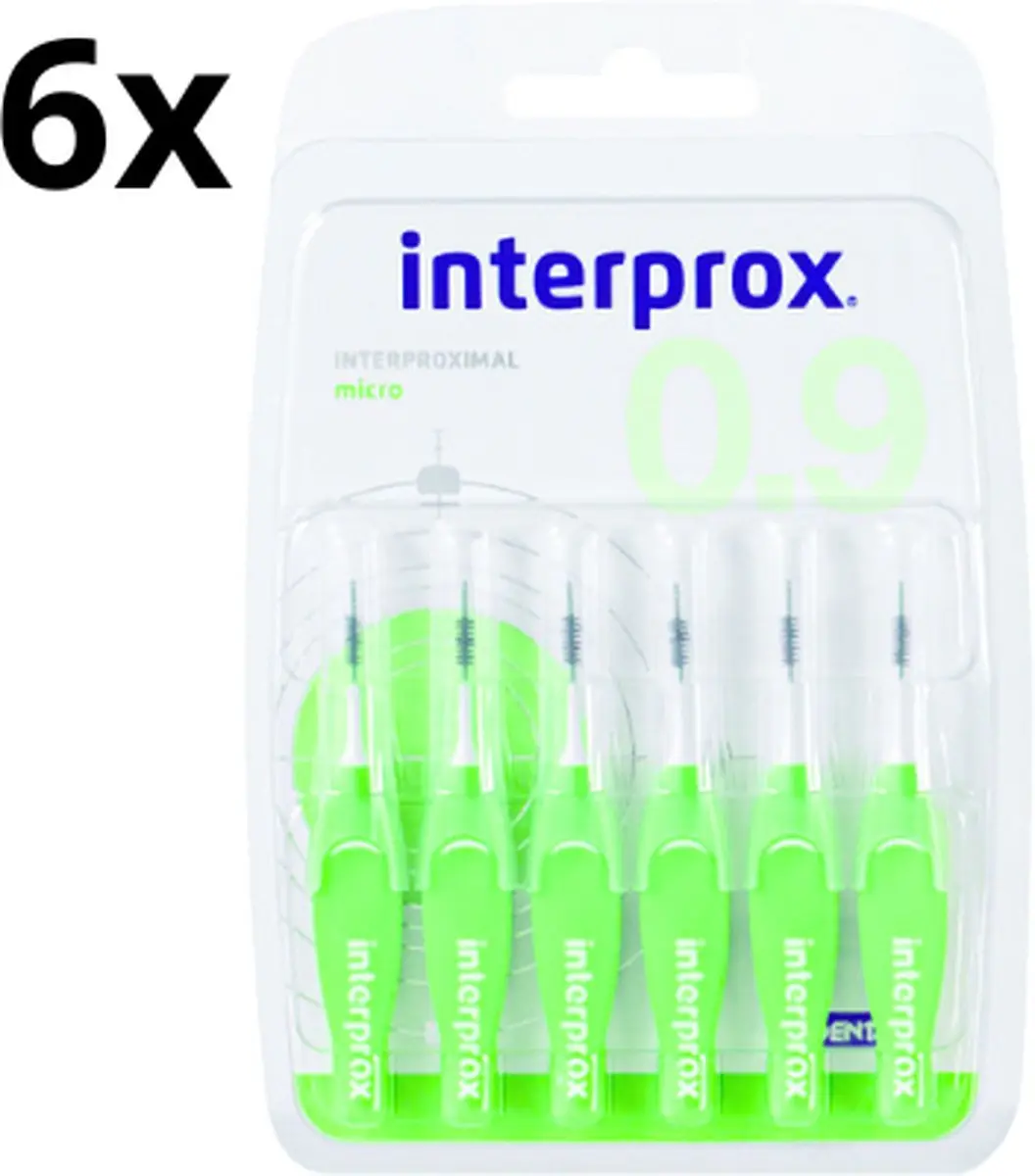 Interprox Premium Micro Ragers