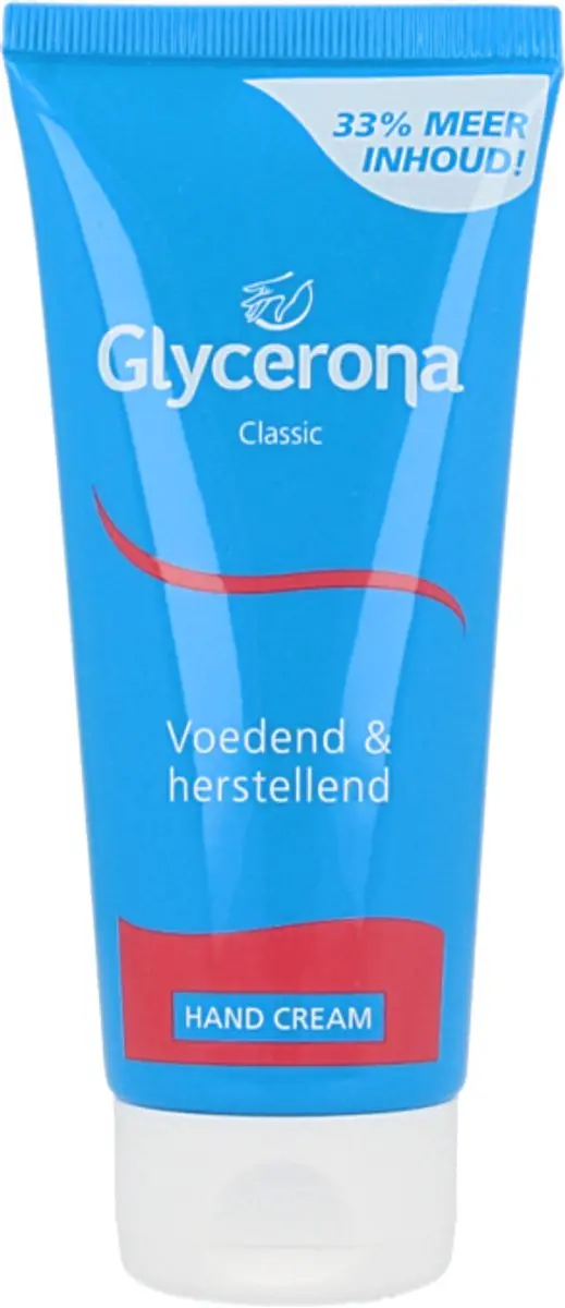 Glycerona Classic Handcreme 100ml